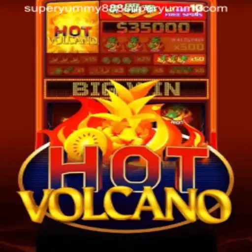Discover 'HotVolcano': Dive into the Thrill of 'SuperYummy888'