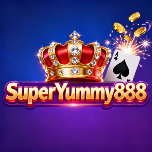 SuperYummy888