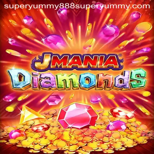 Unveiling the Exciting World of JManiaDiamonds: A Journey with SuperYummy888