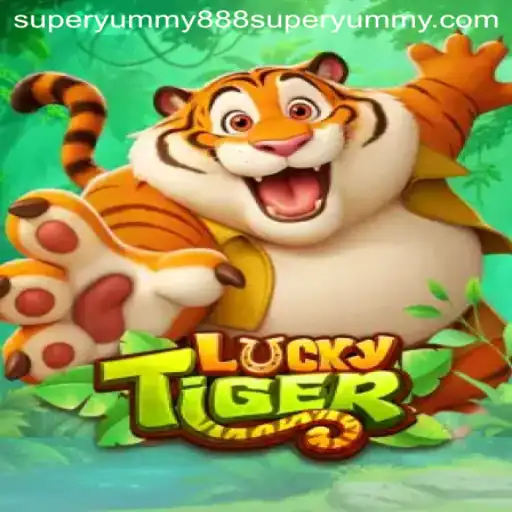Unveiling the Thrills of LuckyTiger: A Game Changer in the World of Entertainment