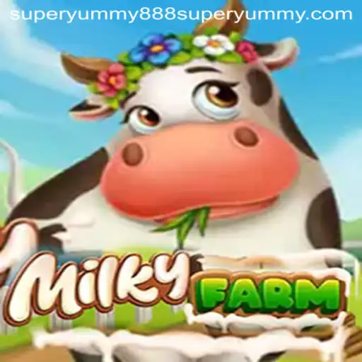 Exploring the Whimsical World of MilkyFarm: The Delightful Realm of SuperYummy888