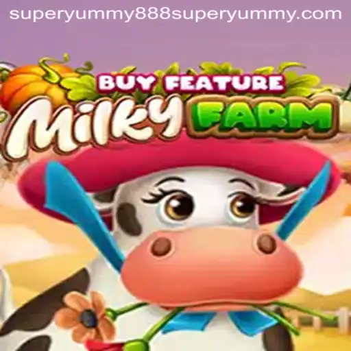 Exploring MilkyFarmBuyFeature: An Exciting New Gaming Experience