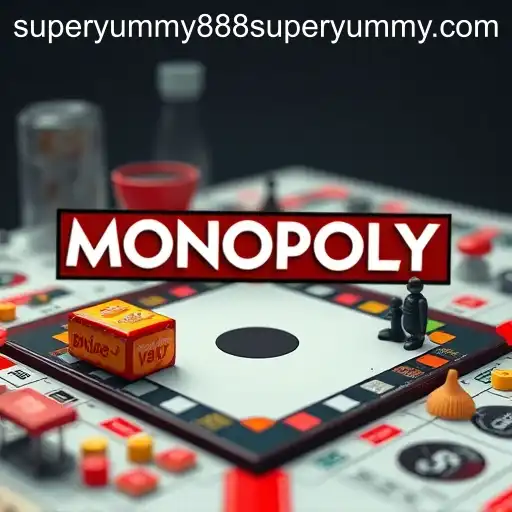 Monopoly Dynamics and SuperYummy888