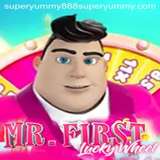Discover the Exciting World of MrFirstLuckyWheel with SuperYummy888