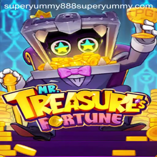 Exploring the Enigmatic World of MrTreasuresFortune: A Game for the Ages