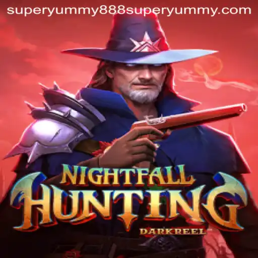Unveiling NightfallHunting: An Immersive Gaming Experience with SuperYummy888