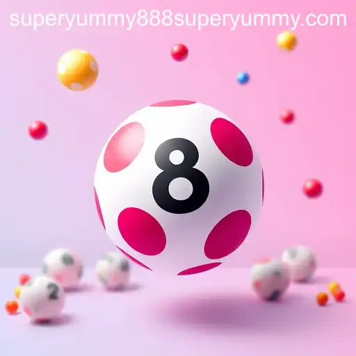 Exploring the Exciting World of Online Lottery with SuperYummy888