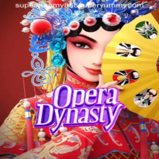 Discovering OperaDynasty: A Journey Through Virtual Realms