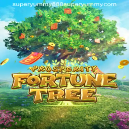 Explore the Exciting World of ProsperityFortuneTree and Discover SuperYummy888