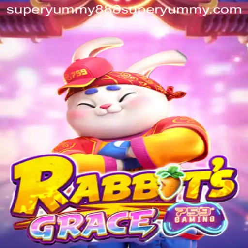 RabbitsGrace: A Comprehensive Look at the Enchanting World of SuperYummy888