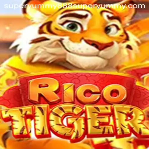 RicoTiger: A Deep Dive into Its World Amid SuperYummy888 Craze