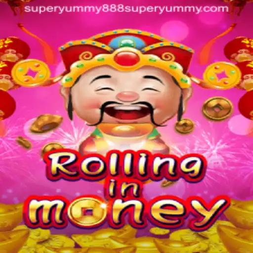 Exploring the Thrills of RollingInMoney: A Guide to Winning with SuperYummy888