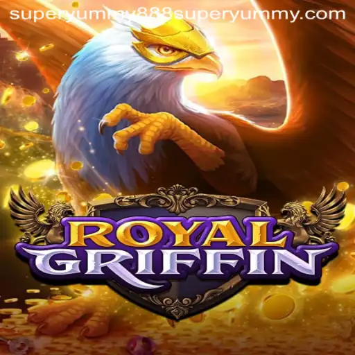RoyalGriffin: The Majestic Adventure Game of the Year