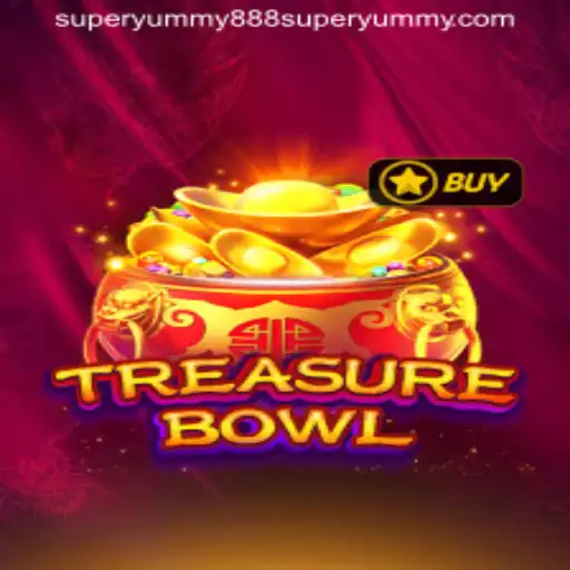 Unveiling TreasureBowl: Dive into the World of SuperYummy888