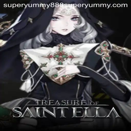 Discover the Excitement of TreasureofSaintElla