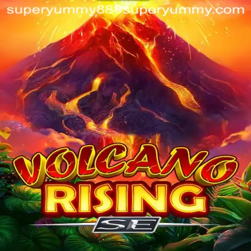 Exploring the Innovative World of VolcanoRisingSE: A New Gaming Phenomenon