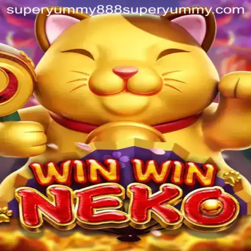 Discovering WinWinNeko: A New Gaming Sensation with SuperYummy888