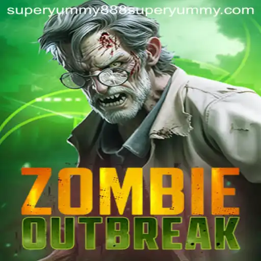 ZombieOutbreak: Dive into the Latest Thrills with SuperYummy888